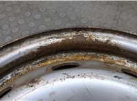  Диск колесный Iveco Daily 3 2000-2005 20611279 #2