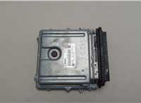 8512411 Блок управления двигателем BMW X6 E71 2007-2014 20611283 #1