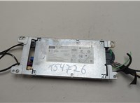  Блок управления телефоном BMW X6 E71 2007-2014 20611286 #5
