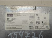  Блок управления телефоном BMW X6 E71 2007-2014 20611286 #6