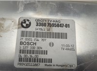  Блок управления полным приводом BMW X6 E71 2007-2014 20611290 #2