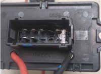 7701207717 Сопротивление отопителя (моторчика печки) Renault Megane 2 2002-2009 20611293 #1