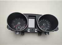 5K0920960M Щиток приборов (приборная панель) Volkswagen Golf 6 2009-2012 20611301 #1