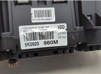 5K0920960M Щиток приборов (приборная панель) Volkswagen Golf 6 2009-2012 20611301 #3