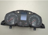  Щиток приборов (приборная панель) Volkswagen Passat 6 2005-2010 20611302 #1