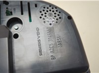 Щиток приборов (приборная панель) Volkswagen Passat 6 2005-2010 20611302 #4