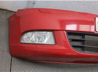  Заглушка (решетка) бампера Skoda Octavia (A5) 2004-2013 11506067 #5