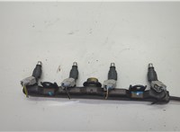 Форсунка топливная Toyota Corolla E11 1997-2001 20611305 #1