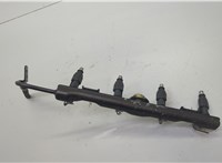  Форсунка топливная Toyota Corolla E11 1997-2001 20611305 #4
