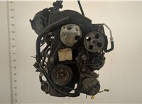  Двигатель (ДВС) Peugeot 206 1998-2012 20610104 #1