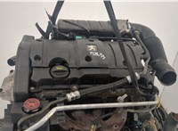  Двигатель (ДВС) Peugeot 206 1998-2012 20610104 #6