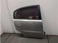  Ручка двери наружная KIA Rio 2005-2011 11506098 #1