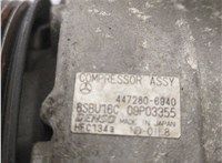 A0032305911 Компрессор кондиционера Mercedes ML W166 2011-2015 20610291 #3