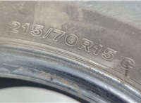  Шина 215/70 R15C Peugeot Boxer 2014-2025 20610334 #5