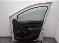  Дверь боковая (легковая) Dacia Sandero 2013-2020 20611046 #3