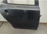  Стекло боковой двери KIA Ceed 2007-2012 11506110 #4