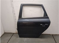  Стекло боковой двери KIA Ceed 2007-2012 11506114 #2