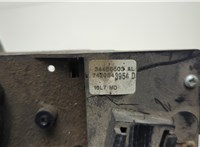 7420843954 Переключатель поворотов и дворников (стрекоза) DAF LF 2001-2013 20611326 #2