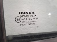  Дверь боковая (легковая) Honda CR-V 2001-2006 20611333 #4