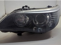  Фара (передняя) BMW 5 E60 2003-2010 20611338 #4