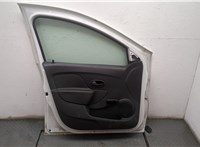  Дверь боковая (легковая) Dacia Sandero 2013-2020 20611345 #2