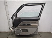 5067706AC Дверь боковая (легковая) Jeep Patriot 2007-2010 20611350 #15