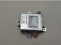 8200682381 Блок управления подушками безопасности Renault Megane 2 2002-2009 20611367 #1
