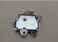 8200682381 Блок управления подушками безопасности Renault Megane 2 2002-2009 20611367 #2