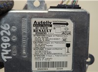 8200682381 Блок управления подушками безопасности Renault Megane 2 2002-2009 20611367 #4
