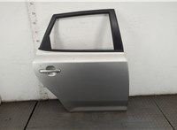  Стекло боковой двери KIA Ceed 2007-2012 11506152 #1