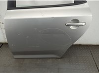  Дверная карта (Обшивка двери) KIA Ceed 2007-2012 11506153 #4
