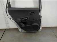  Дверная карта (Обшивка двери) KIA Ceed 2007-2012 11506153 #11
