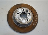  Диск тормозной Ford Kuga 2008-2012 20611382 #3