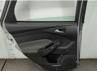  Дверь боковая (легковая) Ford Focus 3 2011-2015 20611384 #7