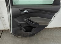  Дверь боковая (легковая) Ford Focus 3 2011-2015 20611386 #6