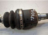  Полуось (приводной вал, шрус) KIA Carens 2006-2012 20611389 #3