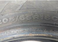  Шина 205/65 R16 Volkswagen Transporter 5 2003-2015 20611390 #7
