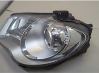  Кронштейн фары Volkswagen Touran 2006-2010 11506173 #3