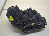  Кронштейн фары Volkswagen Touran 2006-2010 11506173 #9