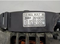  Генератор Hyundai H-1 Starex 2007-2021 20611393 #3