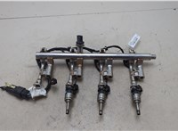 DS7Z9F593DA, DS7Z9D280H Форсунка топливная Ford Fusion 2017-2020 USA 20611398 #1