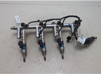 DS7Z9F593DA, DS7Z9D280H Форсунка топливная Ford Fusion 2017-2020 USA 20611398 #2