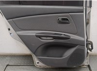  Ручка двери наружная KIA Rio 2005-2011 11506182 #7
