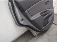  Ручка двери наружная KIA Rio 2005-2011 11506182 #8