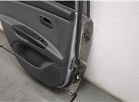  Ручка двери наружная KIA Rio 2005-2011 11506182 #9