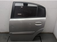  Ручка двери наружная KIA Rio 2005-2011 11506182 #1