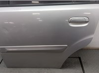  Ручка двери наружная KIA Rio 2005-2011 11506182 #13