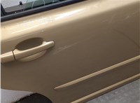  Замок двери Volvo S40 2004- 11506201 #3