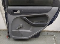  Замок двери Ford Focus 2 2008-2011 11506203 #3