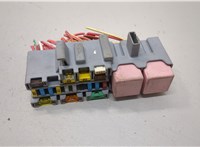  Блок предохранителей Renault Megane 2 2002-2009 20611427 #1